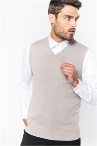 GILET UOMO